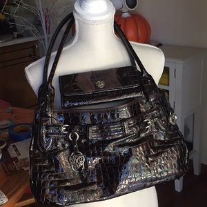 Brighton Purse with Matching Wallet